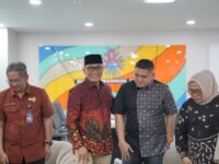 Pemkot Makassar Pacu Sistem Meritokrasi ASN, Siap Jadi Contoh Nasional