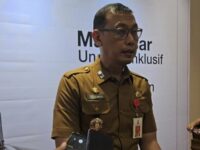 Stadion Untia Siap Dibangun, Perencanaan Tuntas Akhir 2025