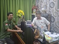 Pendamping PKH Gowa Gencar Cari Solusi, Gandeng Akademisi UIN Alauddin Bahas Pemberdayaan KPM