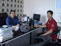 Pendamping PKH Gowa Jalin Kerja Sama dengan Perusahaan untuk Buka Akses Kerja bagi KPM