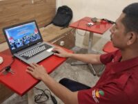 Muhammad Fadhil: Koperasi Merah Putih Jadi Peluang Pemberdayaan KPM PKH Kemensos RI
