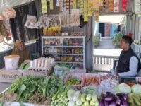 Pendamping PKH Kunjungi Usaha KPM Penerima Bantuan PENA di Gowa