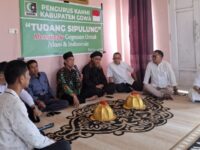 Tudang Sipulung KAHMI Gowa: Merajut Gagasan dari Daerah untuk Bangsa