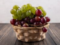 8 Manfaat Buah Anggur bagi Kesehatan: Buah Kecil dengan Segudang Khasiat