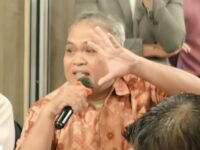 Mashud Azikin (Pegiat Ecoenzym / Founder Komunitas Manggala Tanpa Sekat)