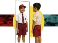 Makassar Segera Bagikan Seragam Gratis, Sekolah Dilarang Jual Atribut Lagi