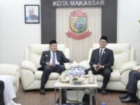 Makassar Tambah Program Iuran Sampah Gratis untuk Warga Manggala