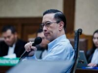 Tom Lembong Dituntut 7 Tahun Penjara dalam Kasus Korupsi Impor Gula