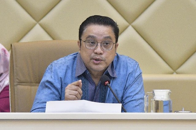Dede Yusuf Dorong KPU dan Bawaslu Massifkan Pendidikan Politik Pemilih Pemula