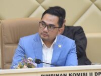 DPR Soroti Inkonsistensi Putusan MK soal Pemilu Terpisah