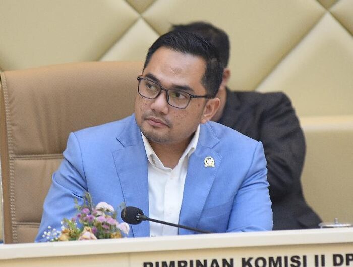 DPR Soroti Inkonsistensi Putusan MK soal Pemilu Terpisah