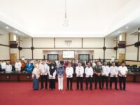 Pemprov Sulsel Galang Kolaborasi Lintas Sektor Cegah TPPO dan Kekerasan Perempuan-Anak