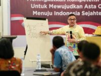 Dari Sulsel untuk Indonesia, Program "Workplace Learning" Siap Jadi Model Nasional