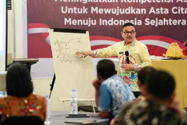 Dari Sulsel untuk Indonesia, Program "Workplace Learning" Siap Jadi Model Nasional