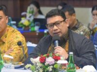 Ilham Permana Apresiasi Laju Ekonomi: Industri Manufaktur Jadi Motor Penggerak
