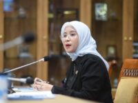 Ratih Megasari Dorong Keadilan dalam Polemik Pemutaran Lagu di Ruang Publik