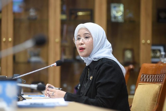 Ratih Megasari Dorong Keadilan dalam Polemik Pemutaran Lagu di Ruang Publik