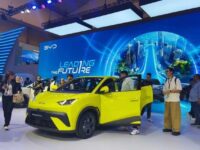 GIIAS 2025 Catat 485 Ribu Pengunjung, Transaksi Tembus 38 Ribu Unit Kendaraan