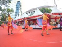 Gelaran Bulan Budaya Makassar 2025