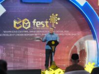 BI Siap Perkuat Sinergi Global Dukung Ekosistem Pembayaran Antarnegara di Era Digital