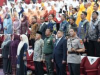 Appi Ajak UNM Perkuat Kurikulum dan Sinergi Pendidikan di Makassar