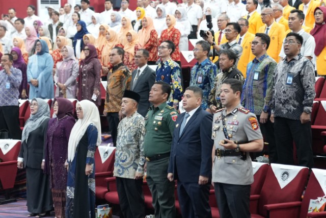 Appi Ajak UNM Perkuat Kurikulum dan Sinergi Pendidikan di Makassar