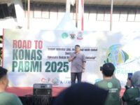 Makassar Siap Sambut Konas PABMI 2025