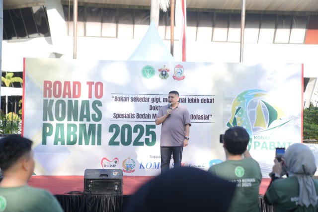 Makassar Siap Sambut Konas PABMI 2025