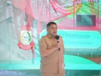 Stadion Untia Segera Dibangun, Simbol Baru Kebangkitan Infrastruktur Olahraga Makassar