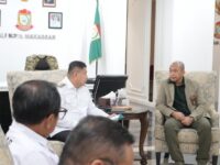 Pemkot Makassar Siap Kawal Percepatan Renovasi dan Sengketa Lahan PTUN