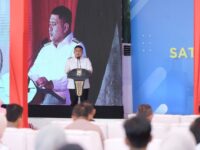 Munafri Dorong Percepatan Pembangunan SPPG, Pastikan Generasi Tumbuh Sehat dan Cerdas