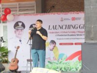 Appi Dorong RT/RW Aktif Kelola Lingkungan Lewat Urban Farming hingga Bank Sampah