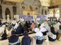 Pemkot Makassar Gelar Expo Hifdzi Qur’an dan Keterampilan Pelajar SMP