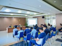 PDAM Makassar Bangkit: Dari Rugi Miliaran jadi Laba dalam 3 Bulan