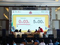 Ratusan Pemuda Adu Logika di Makassar Youth National Debate 2025