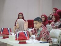 Wali Kota Munafri Ungkap Peta Jalan Makassar Menuju Kota Sehat 2025