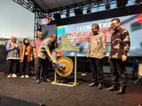 Ratusan Koperasi Unjuk Inovasi di Makassar Cooperative Expo 2025