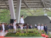 Munafri: Kolaborasi Pemerintah dan Masyarakat Jadi Kado Terindah di Hari Kemerdekaan