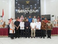 PKS Sulsel Siap Kolaborasi Demi Majukan Kota Makassar