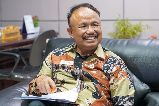 Selayar Kawal Program Stop Stunting, Dinkes Pastikan Perbaikan Menu PMT