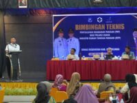 Buka Bimtek Keamanan Pangan, Bupati Bulukumba Minta Produk Pangan Harus Higienis