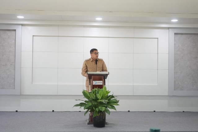 Munafri: Seleksi JPT Pratama Harus Hasilkan Pejabat Berkapabilitas dan Berintegritas
