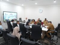 Munafri Dorong Mall Panakkukang Dukung Program Pemkot dari Tata Kota, Sampah, hingga UMKM