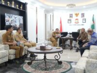 Atasi Sampah, 50 Motor dan 8 Mobil Kontainer Baru Perkuat Layanan Persampahan Makassar