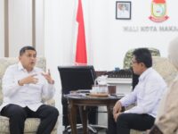 KLH Dorong Makassar Kelola Sampah dari Hulu ke Hilir