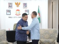 Munafri Dorong Sekolah Rakyat di Kepulauan agar Anak Tak Putus Sekolah