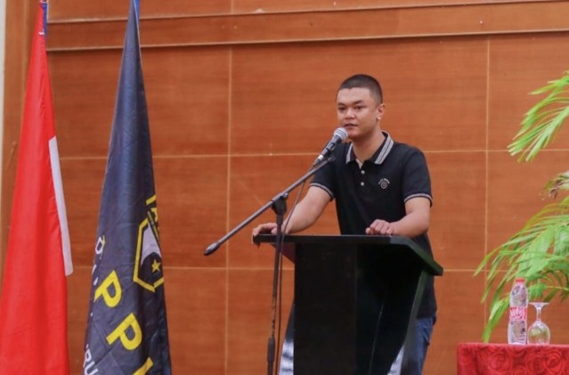 DPP APPI Tanggapi Keras Kritik soal Seragam Gratis: Jangan Piti Kana-kanai!