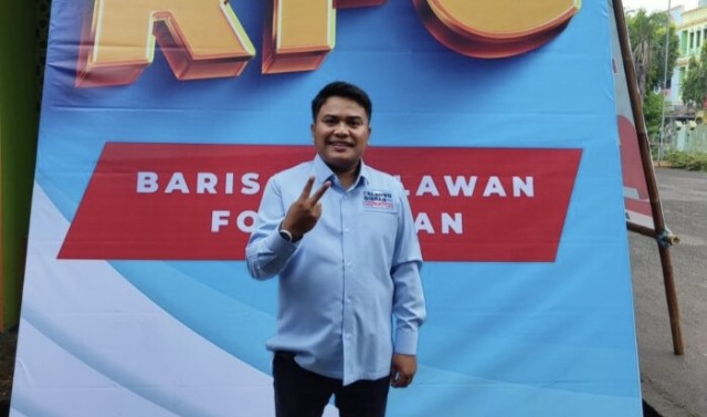 Eks Jubir TKD Tinjau Langsung Dampak Program Seragam Gratis, Warga Apresiasi Pemkot Makassar