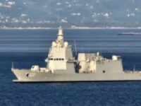 KRI Brawijaya-320, "Monster Laut" Milik TNI AL Terbesar di ASEAN