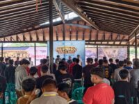 Ratusan Atlet E-Sports Gowa Bersaing Rebut Tiket Pra-Porprov Sulsel 2025